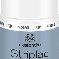 Alessandro STRIPLAC PEEL OR SOAK SEASIDE -VEGAN