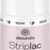 Alessandro STRIPLAC PEEL OR SOAK PRETTY BALLERINA -VEGAN