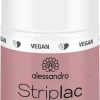 Alessandro STRIPLAC PEEL OR SOAK ROSE ME IF YOU CAN -VEGAN