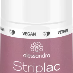 Alessandro STRIPLAC PEEL OR SOAK MEET ME IN PARIS -VEGAN