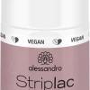 Alessandro STRIPLAC PEEL OR SOAK PANAMA HUT -VEGAN