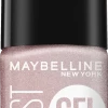 Maybelline New York Fast Gel Nagellack Nr. 03 Nude Flush