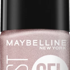 Maybelline New York Fast Gel Nagellack Nr. 03 Nude Flush