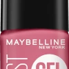 Maybelline New York Fast Gel Nagellack Nr. 06 Orange Shot
