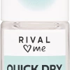 RIVAL Loves Me Care Quick Dry Top Coat Neu