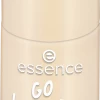 Essence Gel Nail Colour 35 - GO Bananas!