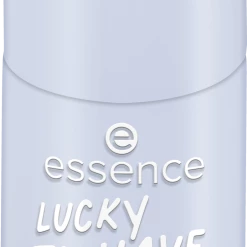 Essence Gel Nail Colour 39 - LUCKY TO HAVE Blue