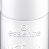 Essence Gel Nail Colour 33 - JUST White
