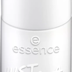 Essence Gel Nail Colour 33 - JUST White