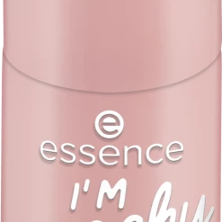 Essence Gel Nail Colour 43 - I'M Peachy TODAY!