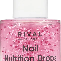 RIVAL DE LOOP Nail Nutrition Drops