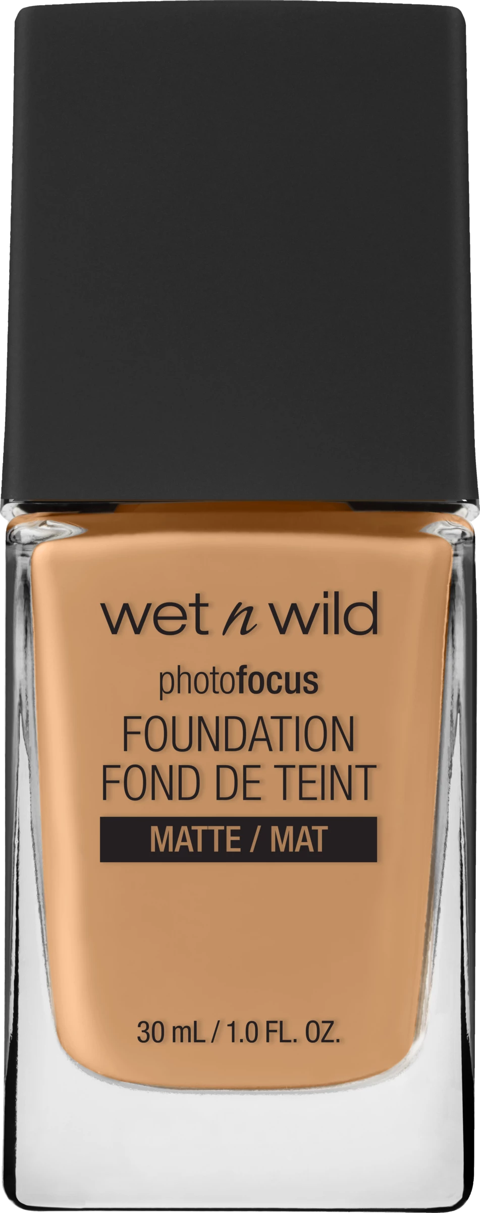 Wet N Wild Photo Focus Foundation Desert Beige