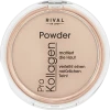 RIVAL DE LOOP Pro Kollagen Powder