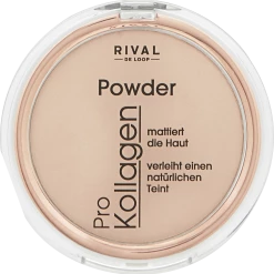 RIVAL DE LOOP Pro Kollagen Powder