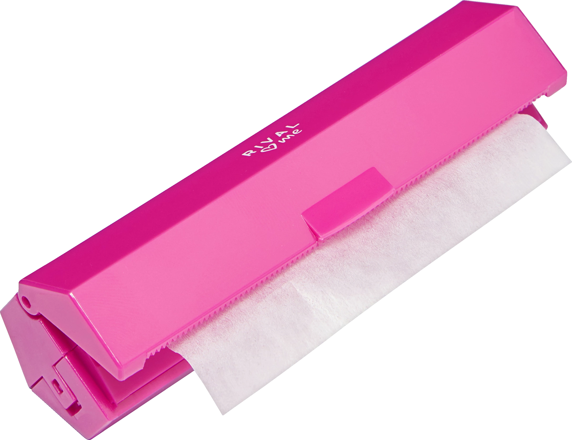 RIVAL Loves Me Blotting Paper – Bild 2