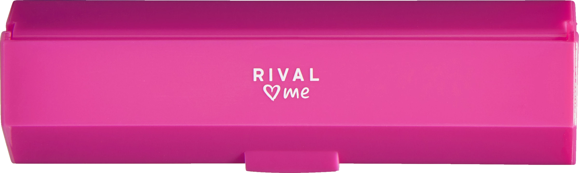 RIVAL Loves Me Blotting Paper – Bild 3