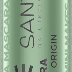 Sante Mini Makes Mega Mascara Black 01