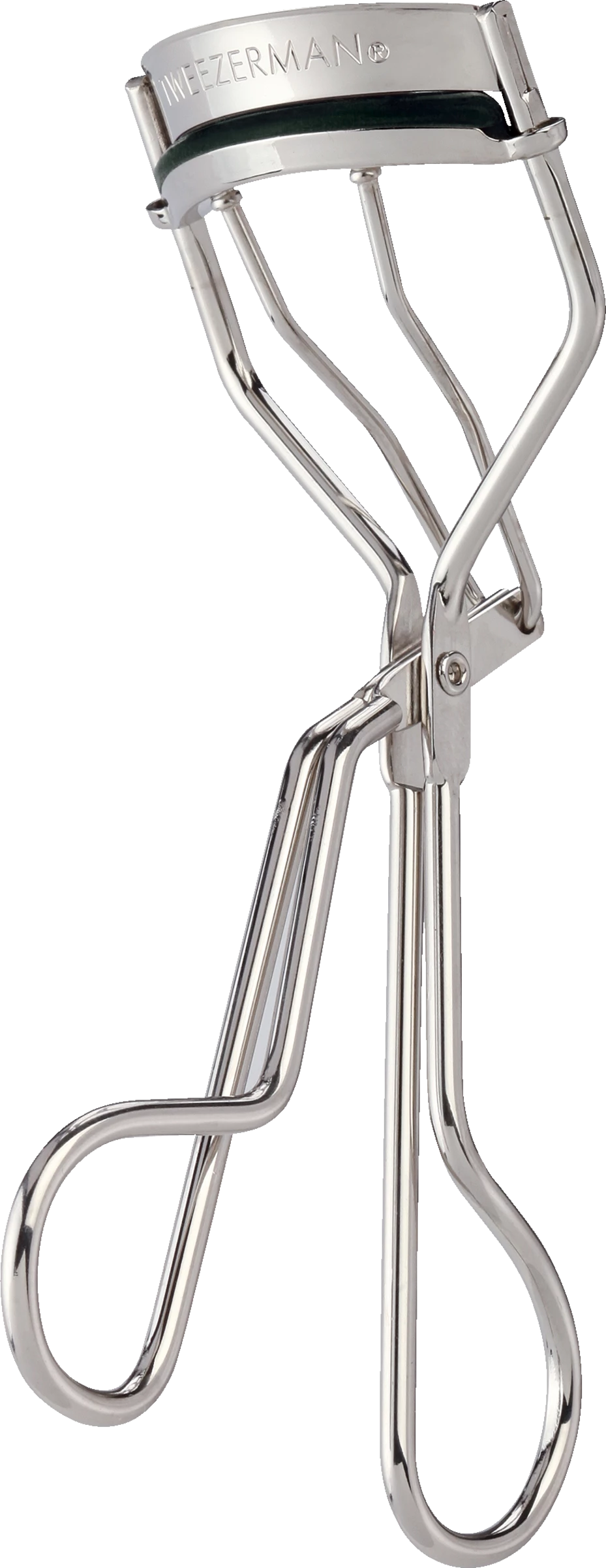 Tweezerman Classic Lash Curler - Wimpernzange, Silver