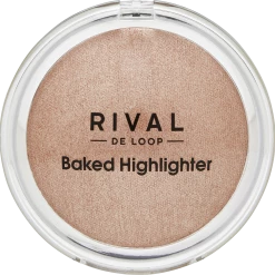 RIVAL DE LOOP Baked Highlighter