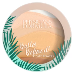 Physicians Formula Butter Believe It! Face Powder, Translucent