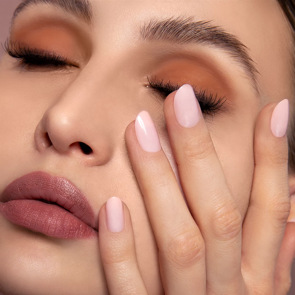 NailD Babe Round â Bild 2