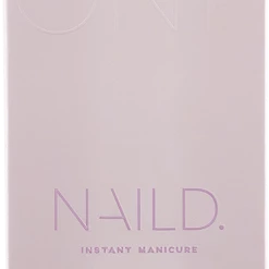 NailD Lavande Macarons Special Edition