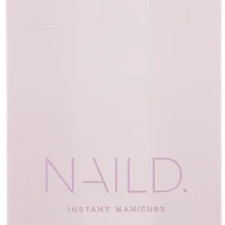 NailD Cashmere Round