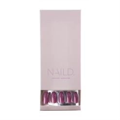 NailD Caffee Americano Coffin