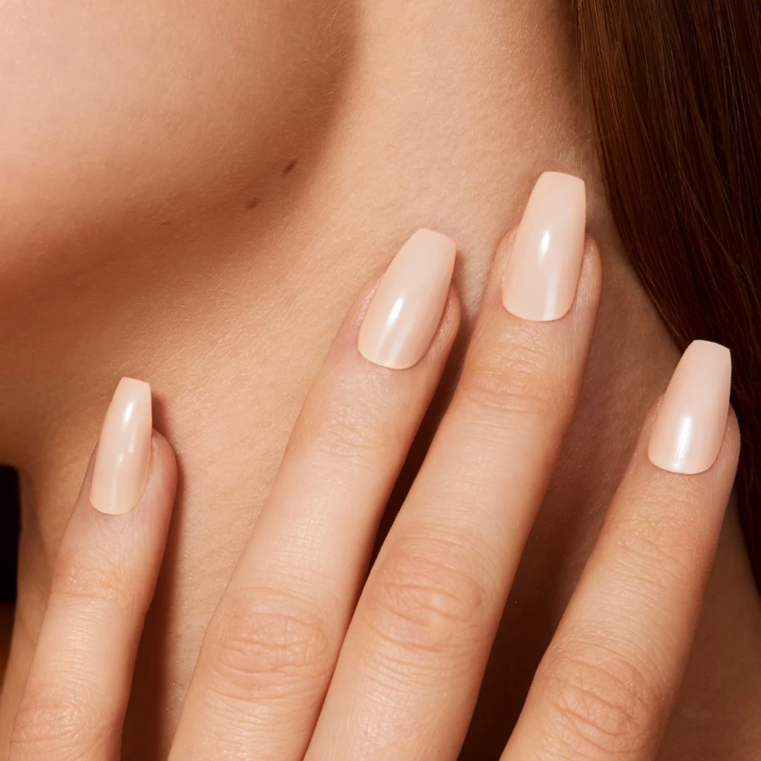 NailD Creamy – Bild 3