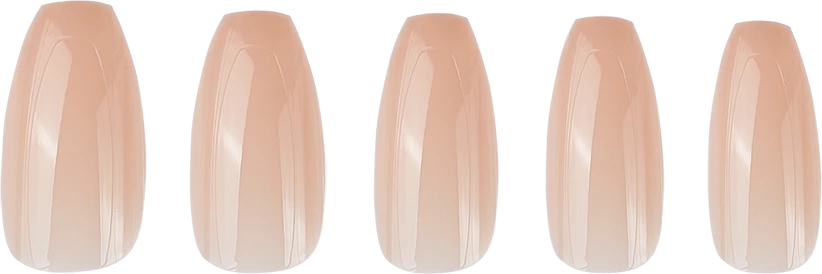 NailD Creamy – Bild 2