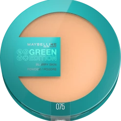 Maybelline New York GREEN EDITION Powder 75