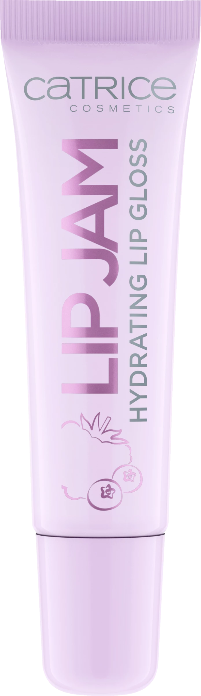 Catrice Lip Jam Hydrating Lip Gloss 040