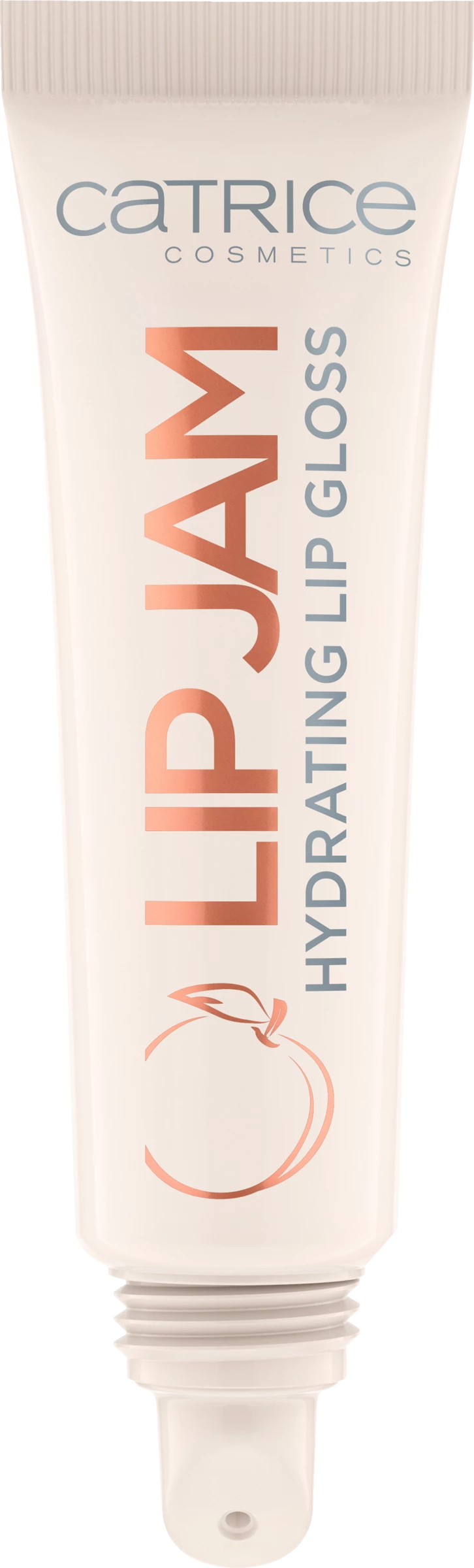 Catrice Lip Jam Hydrating Lip Gloss 030 – Bild 2