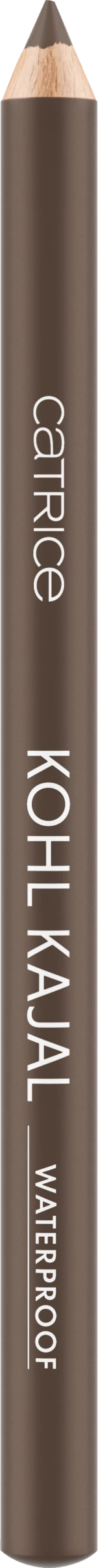Catrice Kohl Kajal Waterproof 040 – Bild 2