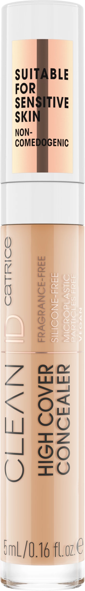 Catrice Clean ID High Cover Concealer 020