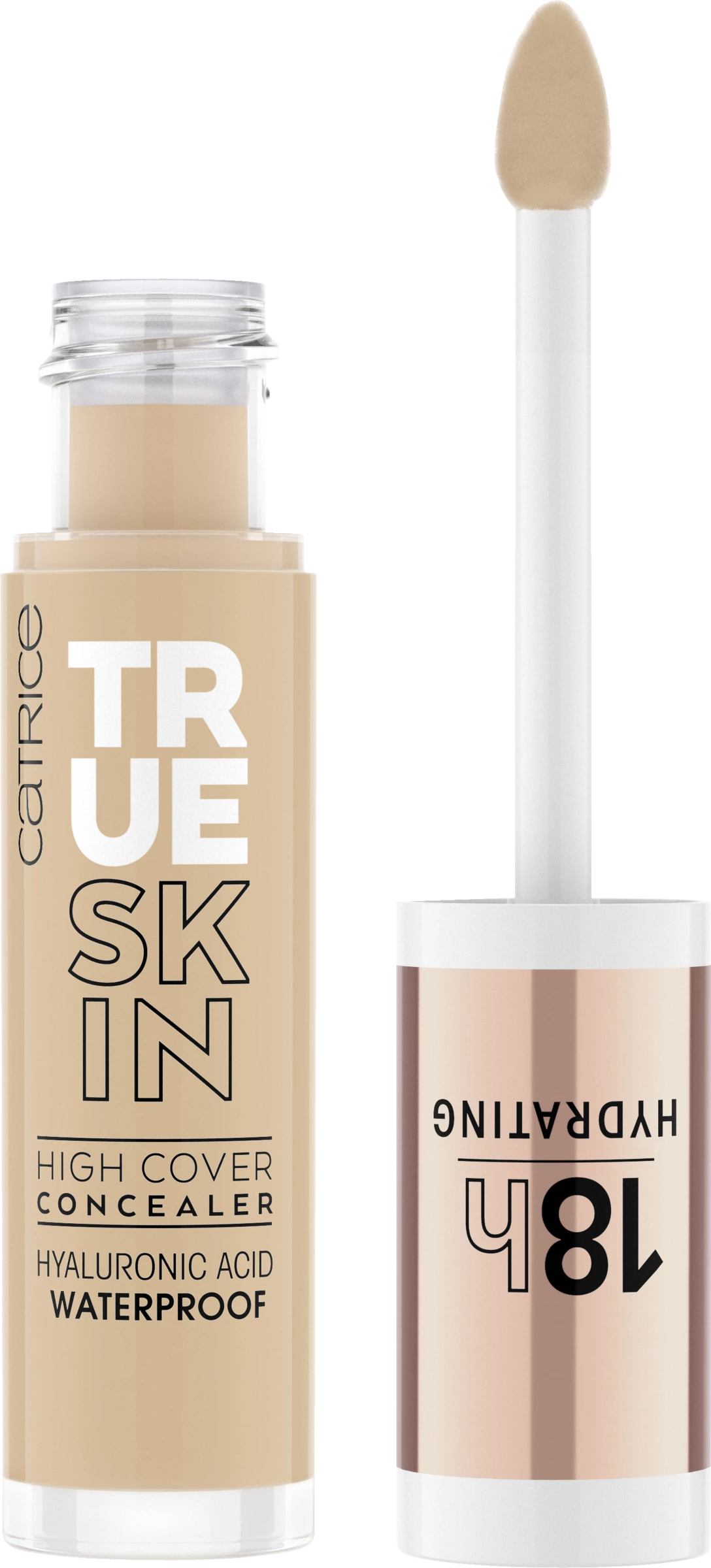 Catrice True Skin High Cover Concealer 039