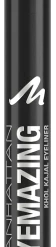 Manhattan Khol Kajal Eyeliner 710N