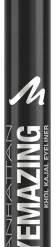 Manhattan Khol Kajal Eyeliner 96W