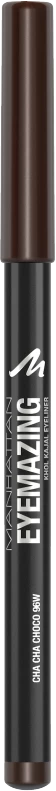 Manhattan Khol Kajal Eyeliner 96W