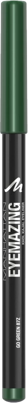 Manhattan Khol Kajal Eyeliner 87Z