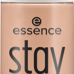 Essence Stay ALL DAY 16h Long-lasting Foundation 40