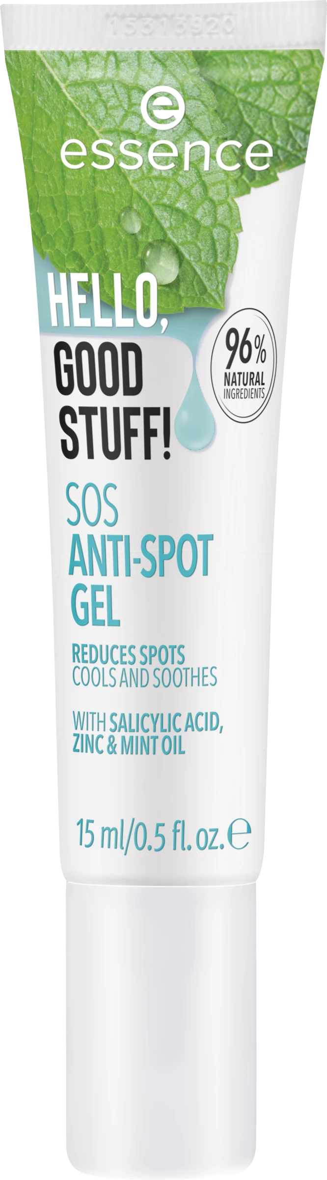 Essence HELLO, GOOD STUFF! SOS ANTI-SPOT GEL