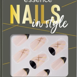 Essence Nails In Style 12