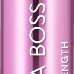 Essence LASH LIKE A BOSS INSTANT VOLUME & LENGTH MASCARA ULTRA BLACK