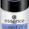 Essence Speed Dry 45sec Top Coat