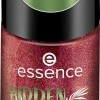 Essence HIDDEN JUNGLE Effect Nail Lacquer 05