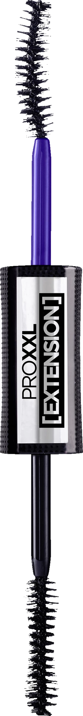 L’Oréal Paris ProXXL Extension Mascara Schwarz – Bild 3