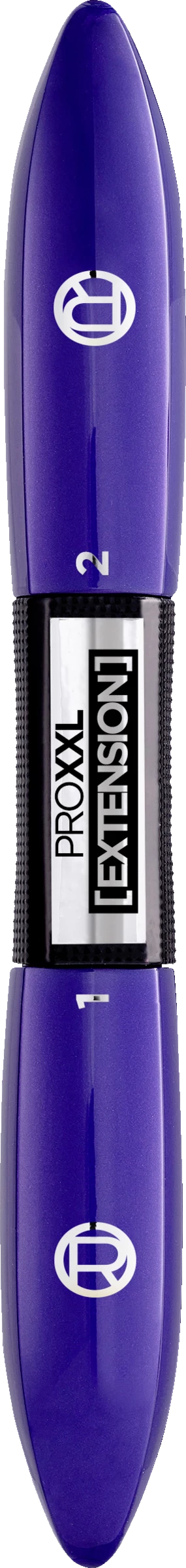 L’Oréal Paris ProXXL Extension Mascara Schwarz