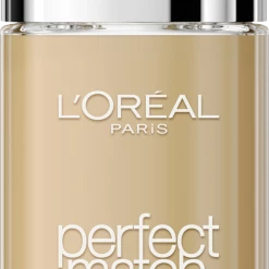 L’Oréal Paris Perfect Match Make-Up 5.5.R Rose Sun