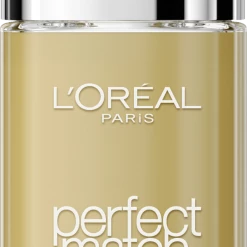 L’Oréal Paris Perfect Match Make-Up 6.5.N Desert